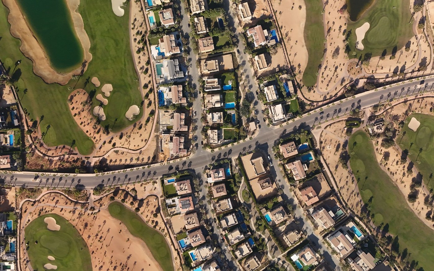 Al Ghadeer Parks by Aldar price and payment plan: what the 5 percent booking is really buying
