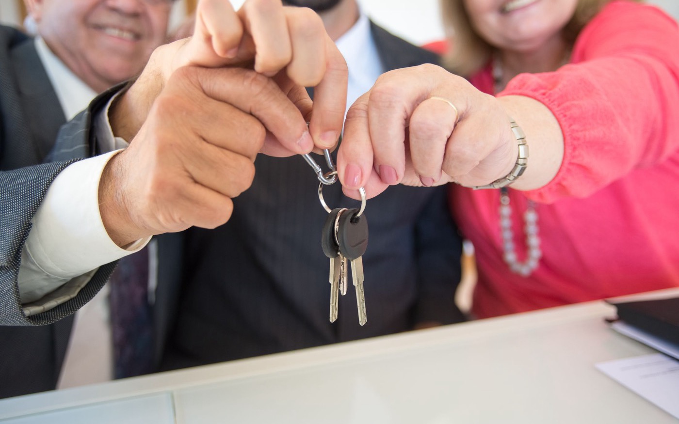 How to buy property in Dubai as a foreigner: the 2026 numbers