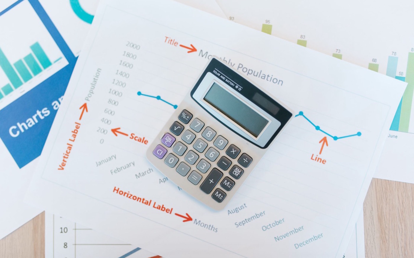 ROI vs rental yield in Dubai: the term every agent gets wrong, and why it matters.