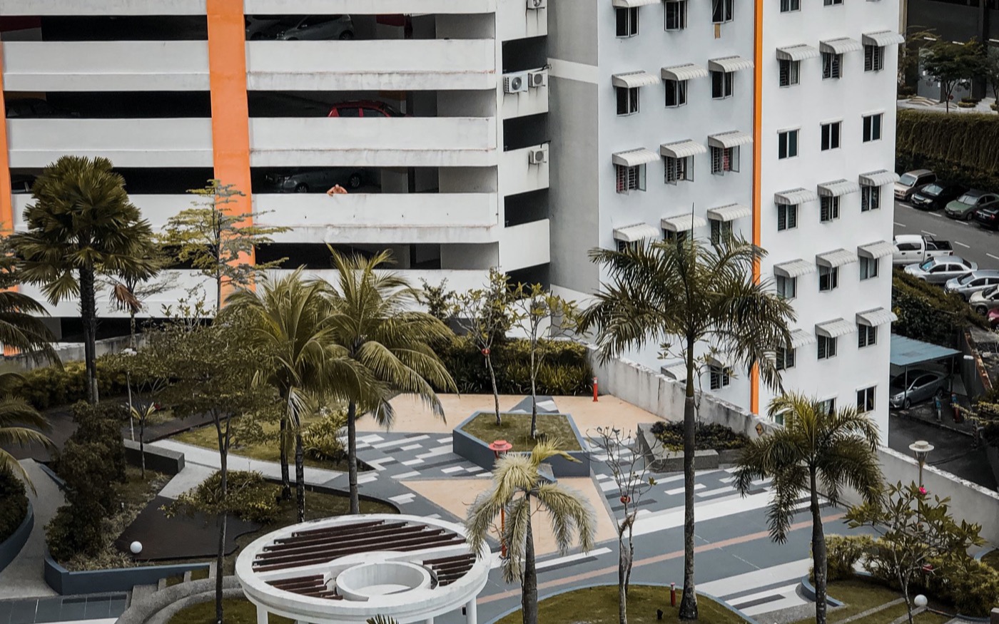 The real cost of owning in Dubai: service charges nobody shows you
