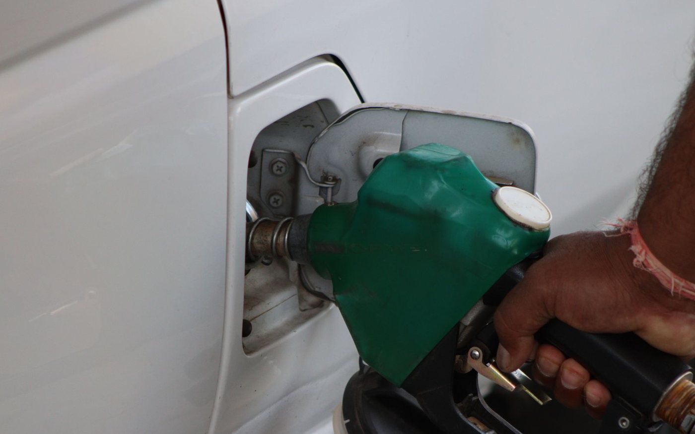 UAE petrol prices October 2026: the most expensive month of the year, and what it costs you
