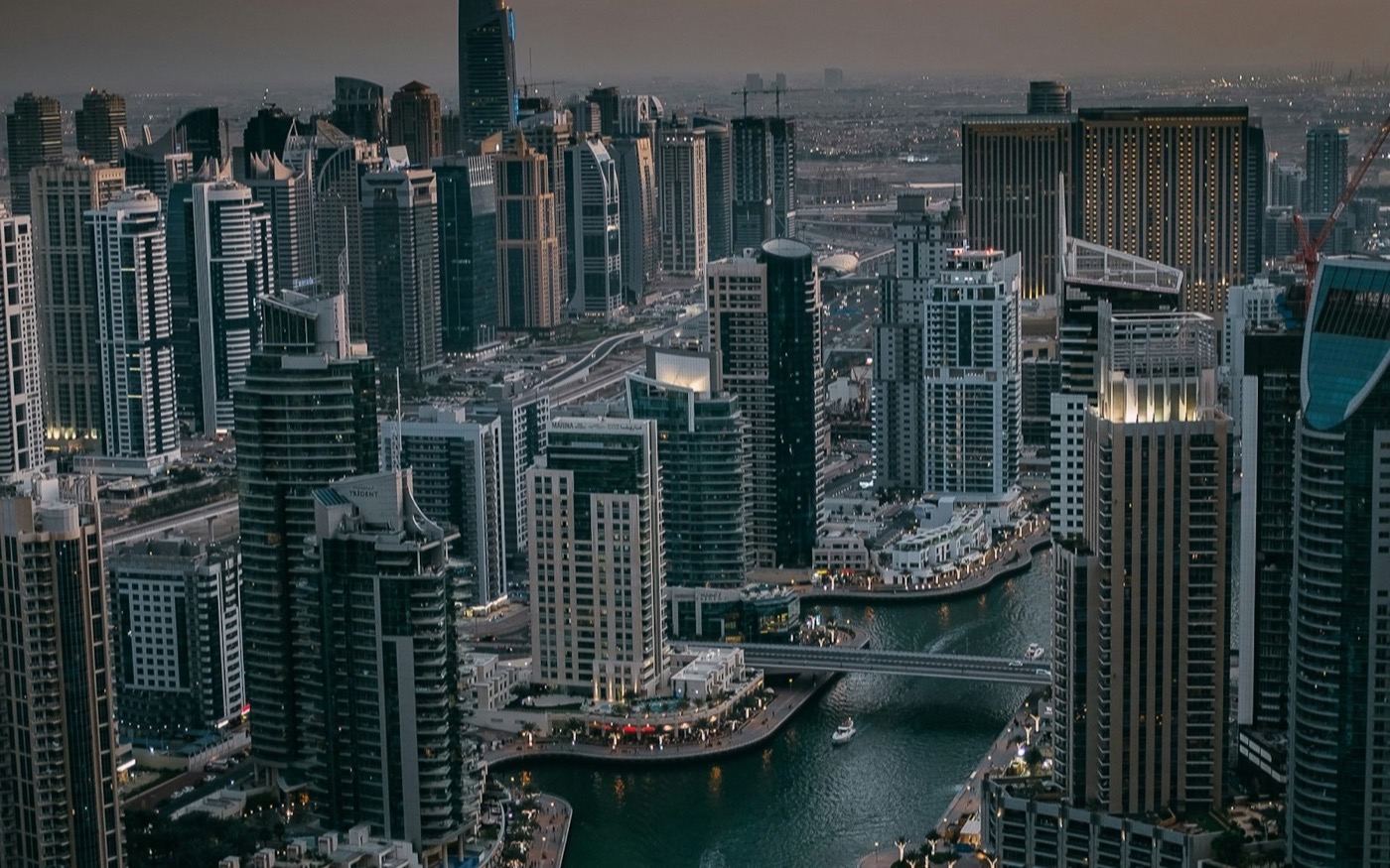 فعالیت معاملات دبی