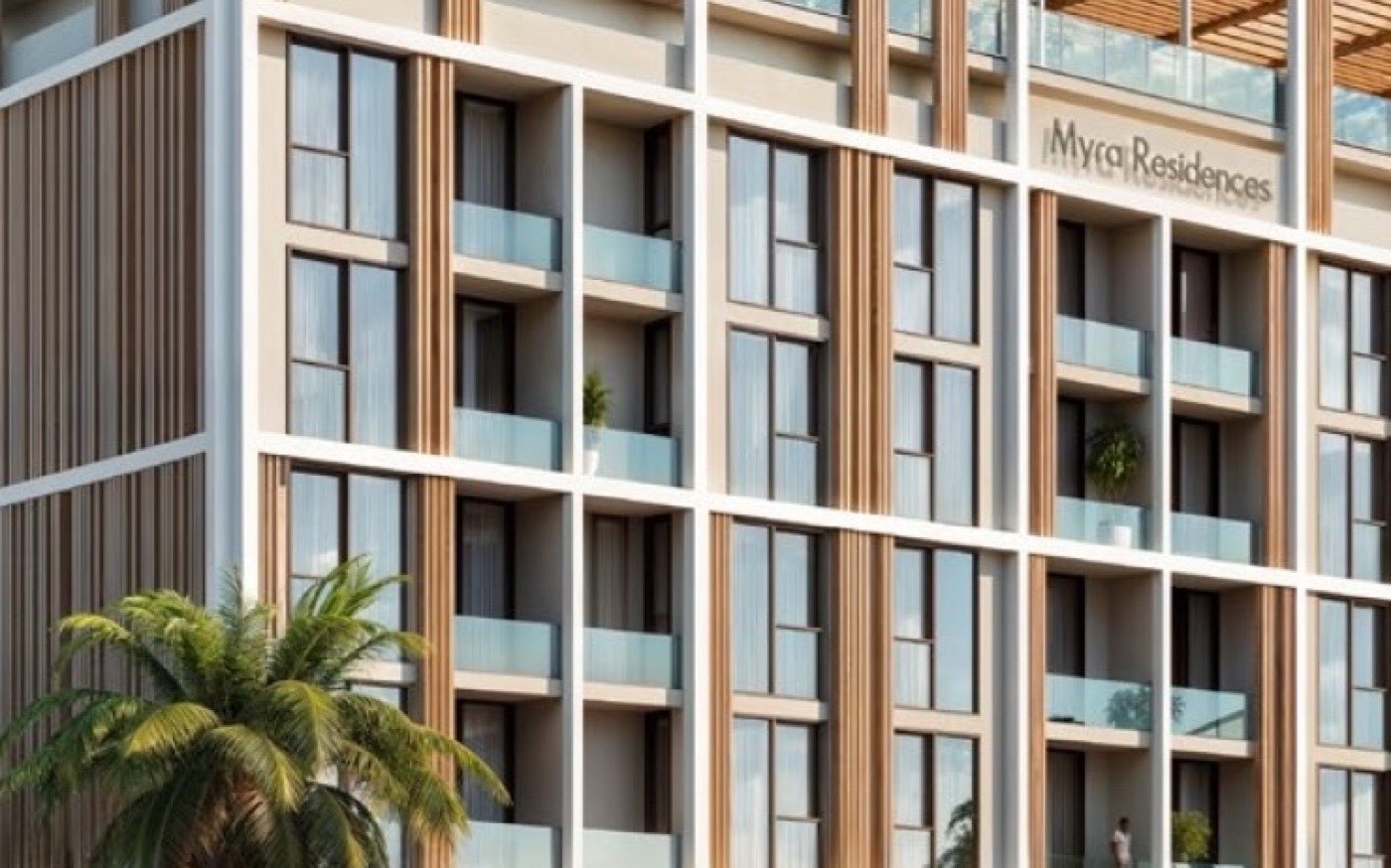 Myra by Sikanta, Dubai South