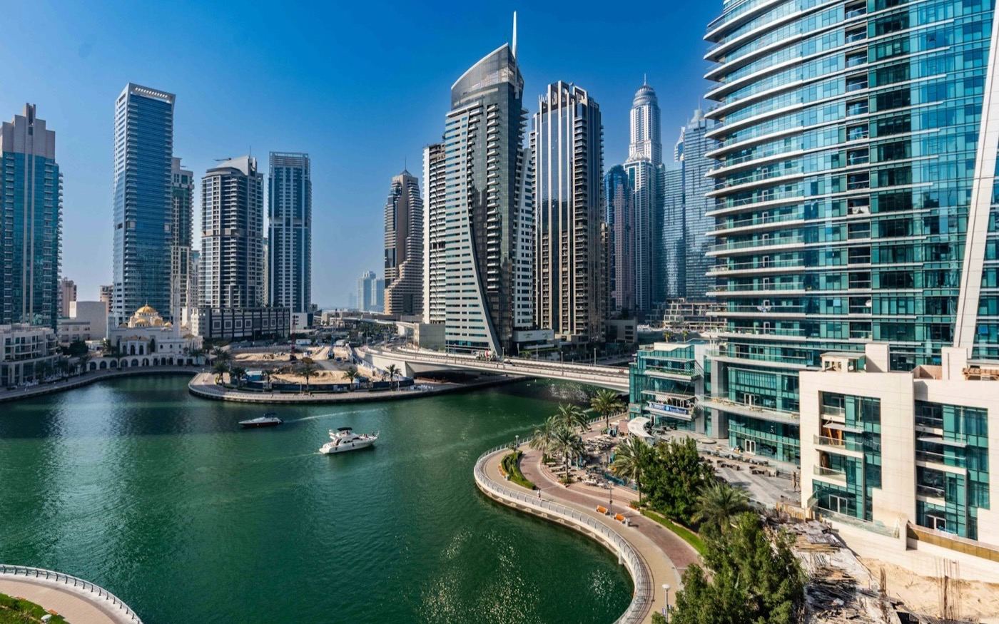Buying property in Dubai as a foreigner