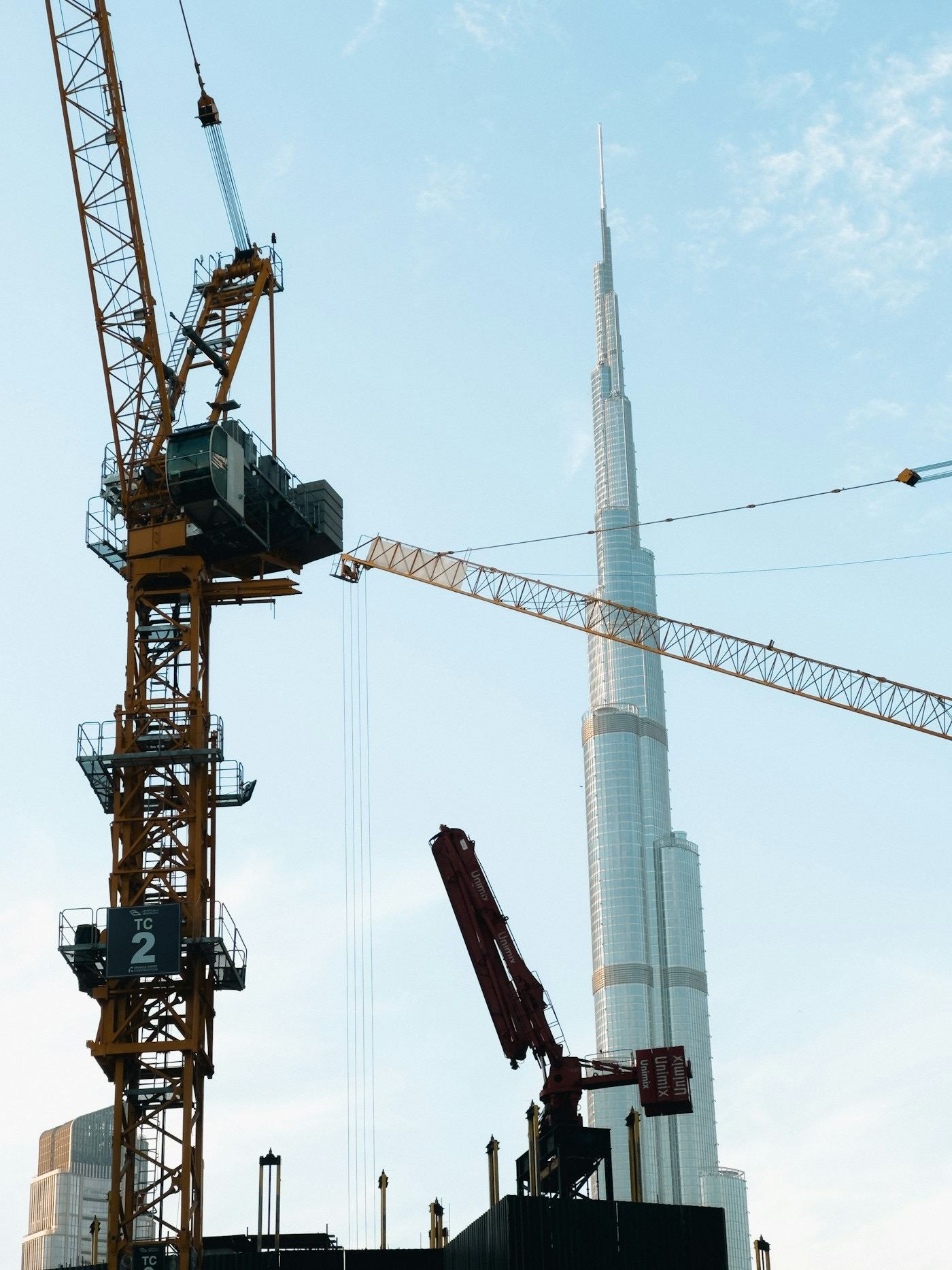 Dubai South, Dubai
