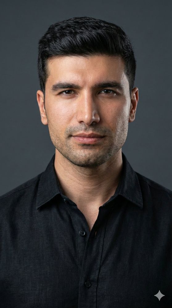 Houman Jalouti