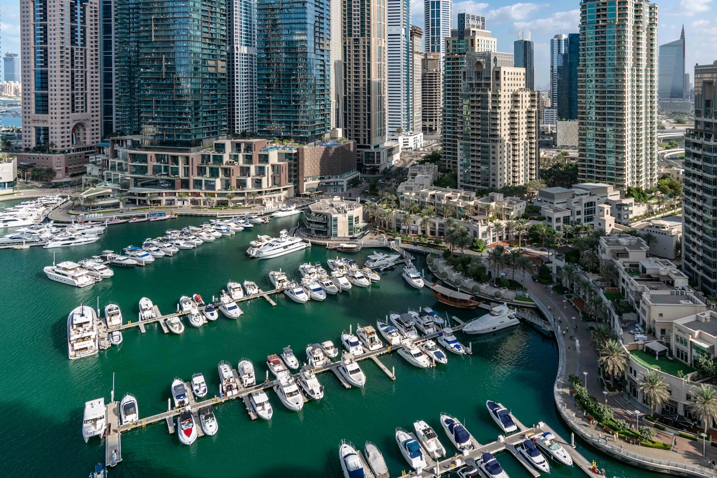 JBR — Dubai