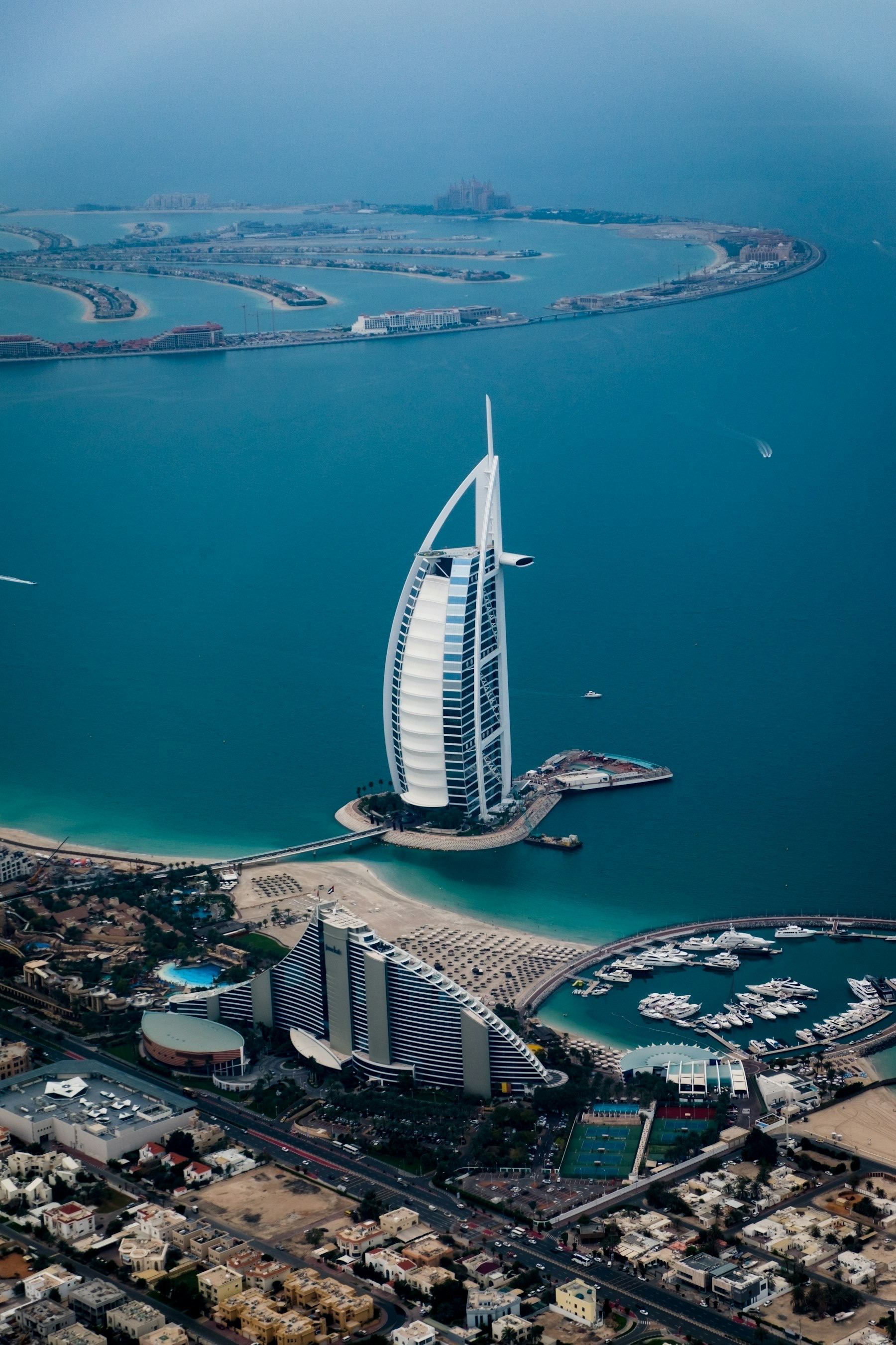 Madinat Jumeirah Living, Dubai