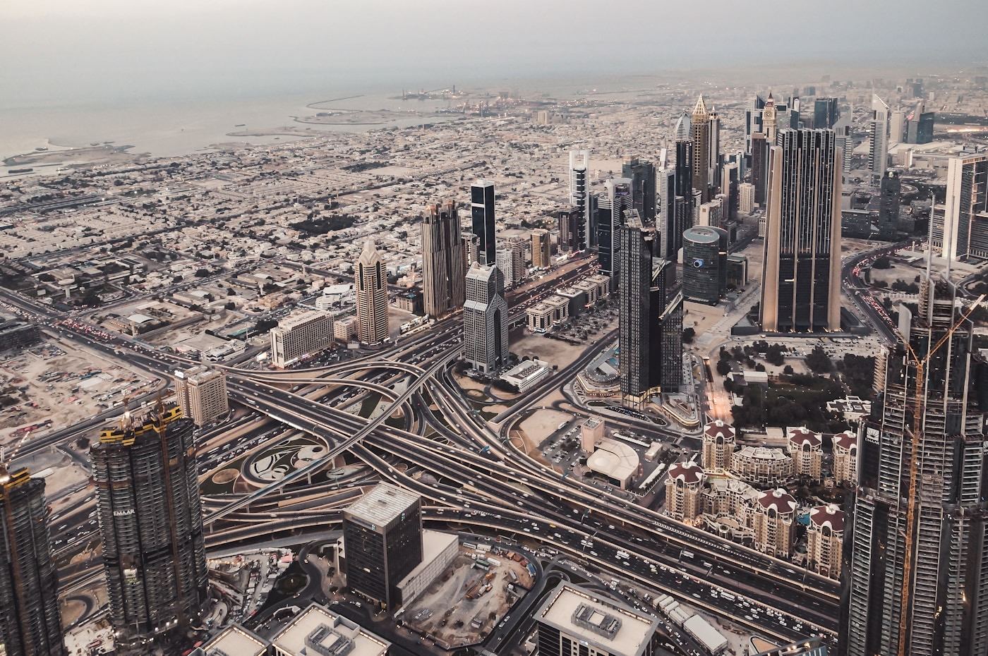 Meydan, Dubai
