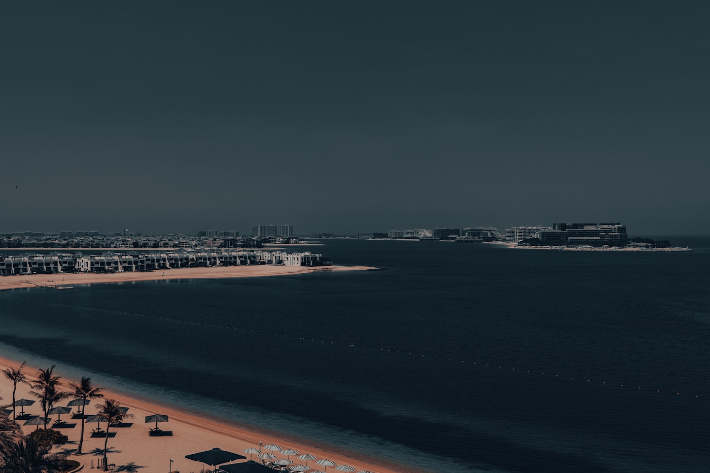 Dubai Islands, Dubai